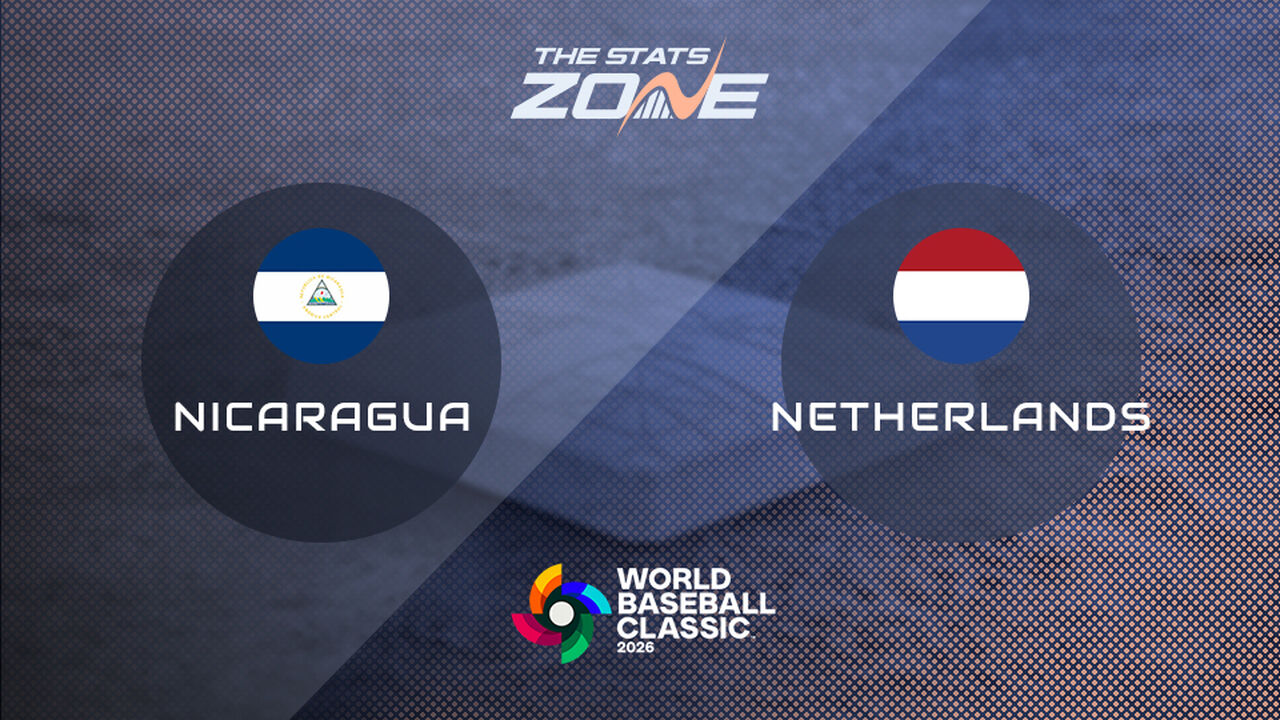 Nicaragua vs Netherlands Preview & Prediction | 2026 World Baseball Classic | Pool Stage