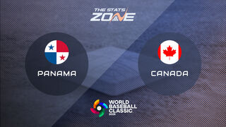 Panama vs Canada Preview & Prediction | 2026 World Baseball Classic | Pool Stage