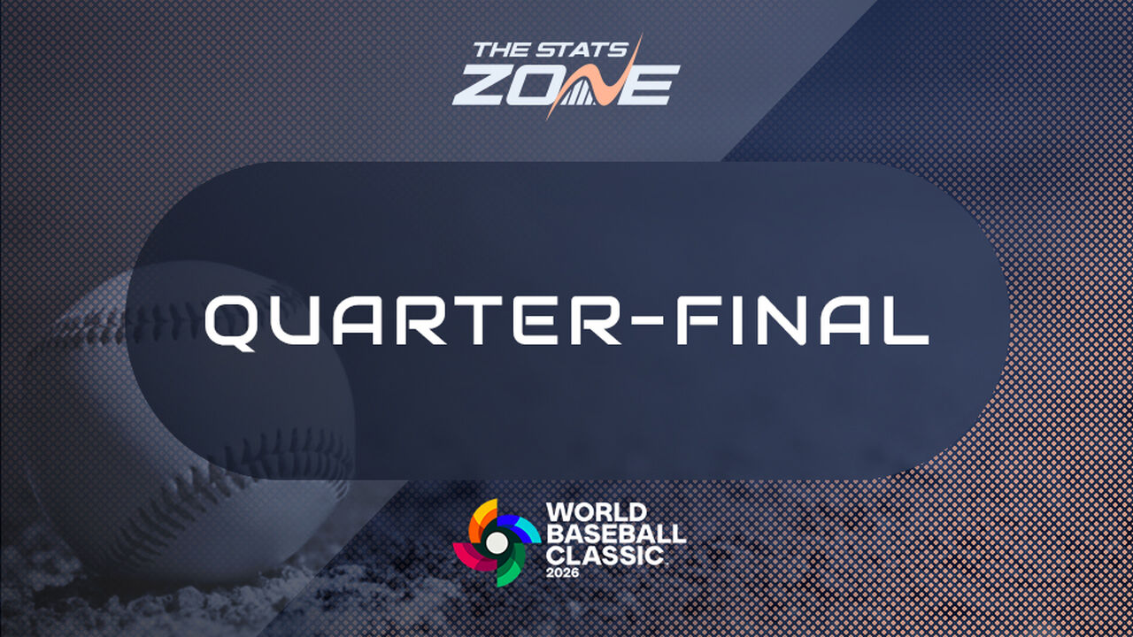 Korea Republic vs Dominican Republic Preview & Prediction | 2026 World Baseball Classic | Quarter-Final