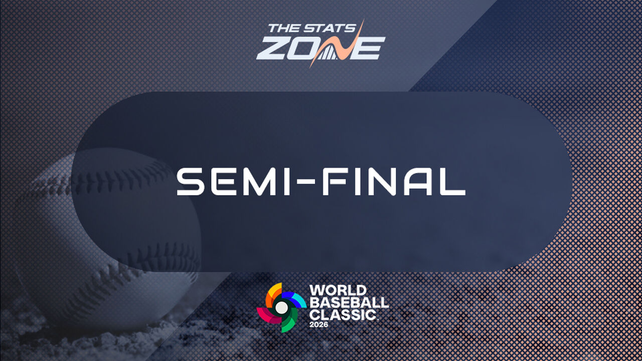 USA vs Dominican Republic Preview & Prediction | 2026 World Baseball Classic | Semi-Final