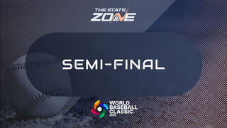 USA vs Dominican Republic Preview & Prediction | 2026 World Baseball Classic | Semi-Final
