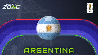 Argentina team profile - FIFA World Cup
