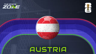 Austria team profile - FIFA World Cup 2026