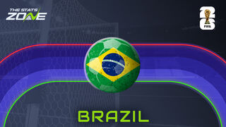 Brazil team profile - FIFA World Cup 2026