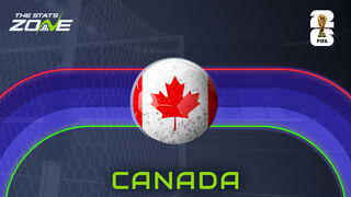 Canada team profile - FIFA World Cup 2026