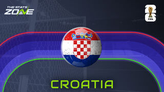 Croatia team profile - FIFA World Cup 2026