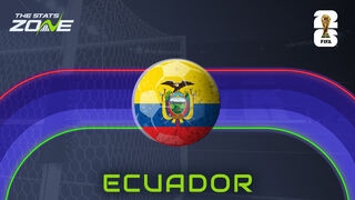Ecuador team profile - FIFA World Cup 2026