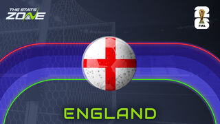 England team profile - FIFA World Cup 2026