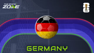 Germany team profile - FIFA World Cup 2026