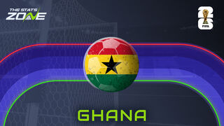 Ghana team profile - FIFA World Cup 2026