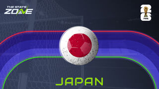 Japan team profile - FIFA World Cup 2026