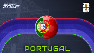 Portugal team profile - FIFA World Cup 2026