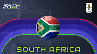 South Africa team profile - FIFA World Cup 2026