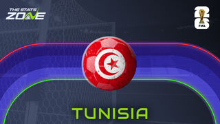Tunisia team profile - FIFA World Cup 2026