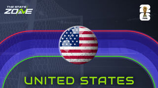 USA team profile - FIFA World Cup 2026
