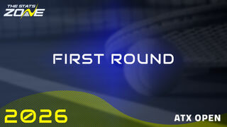 Ashlyn Krueger vs Caty McNally Preview & Prediction | 2026 ATX Open | First Round