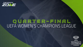 Arsenal vs Chelsea Preview: Team News & Prediction | 2025-26 UEFA Women’s Champions League | Quarter-Final