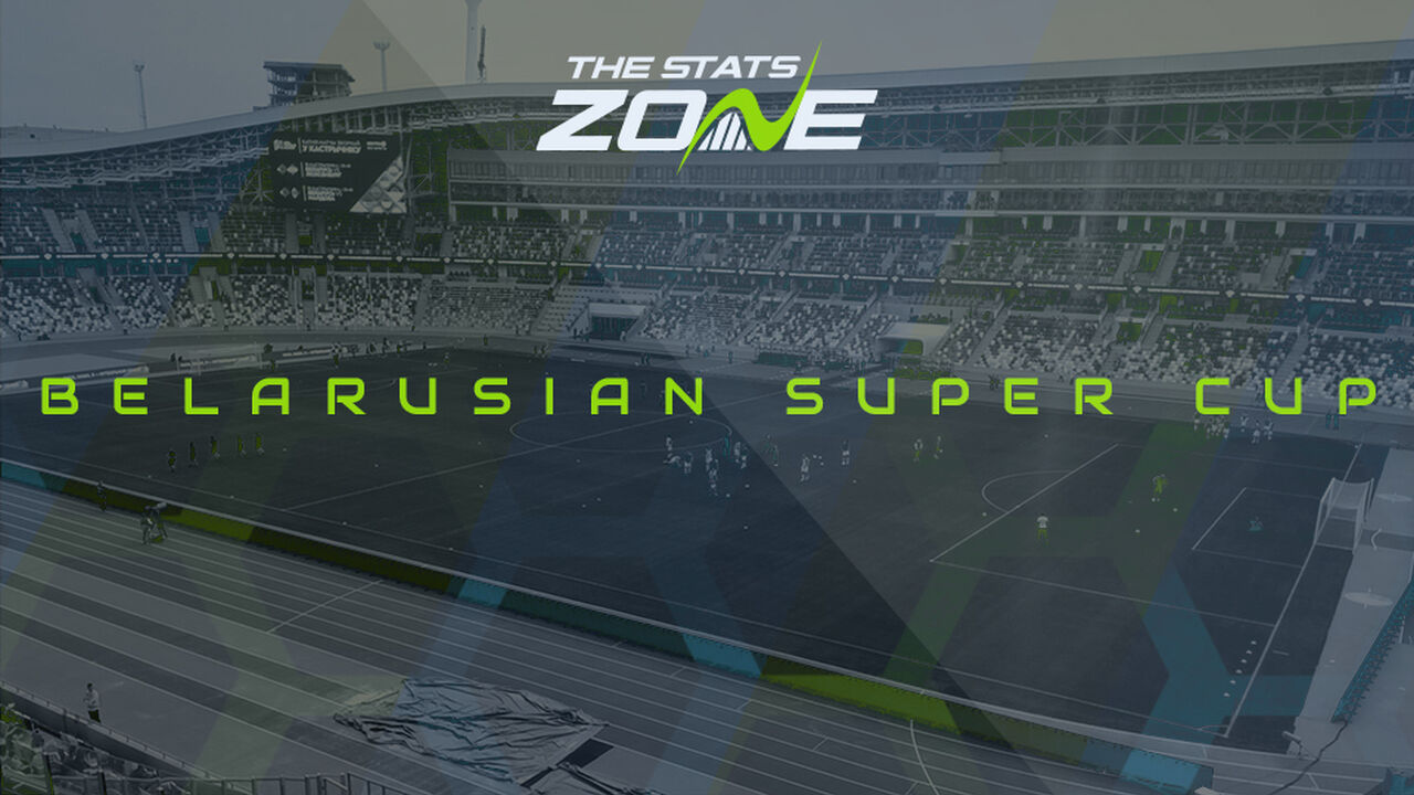 ML Vitebsk vs Neman Grodno Preview & Prediction | 2026 Belarusian Super Cup