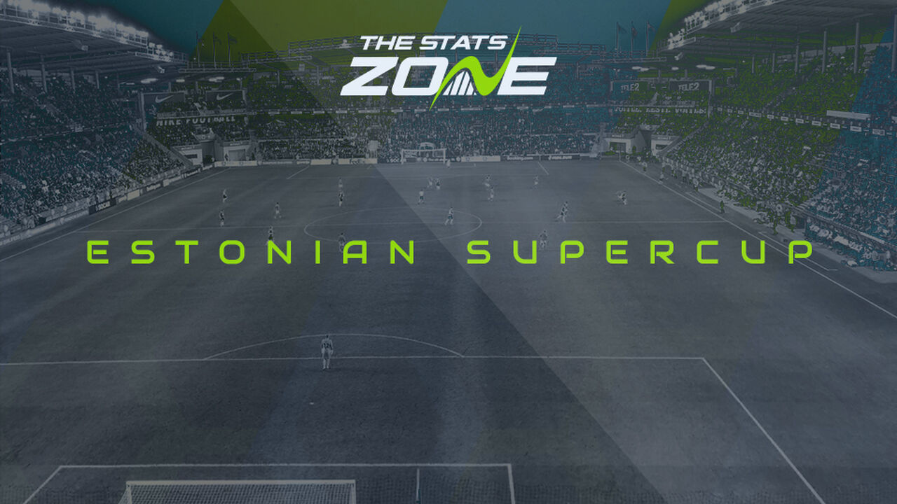 Flora Tallinn vs Nomme Kalju Preview & Prediction | 2026 Estonian Super Cup