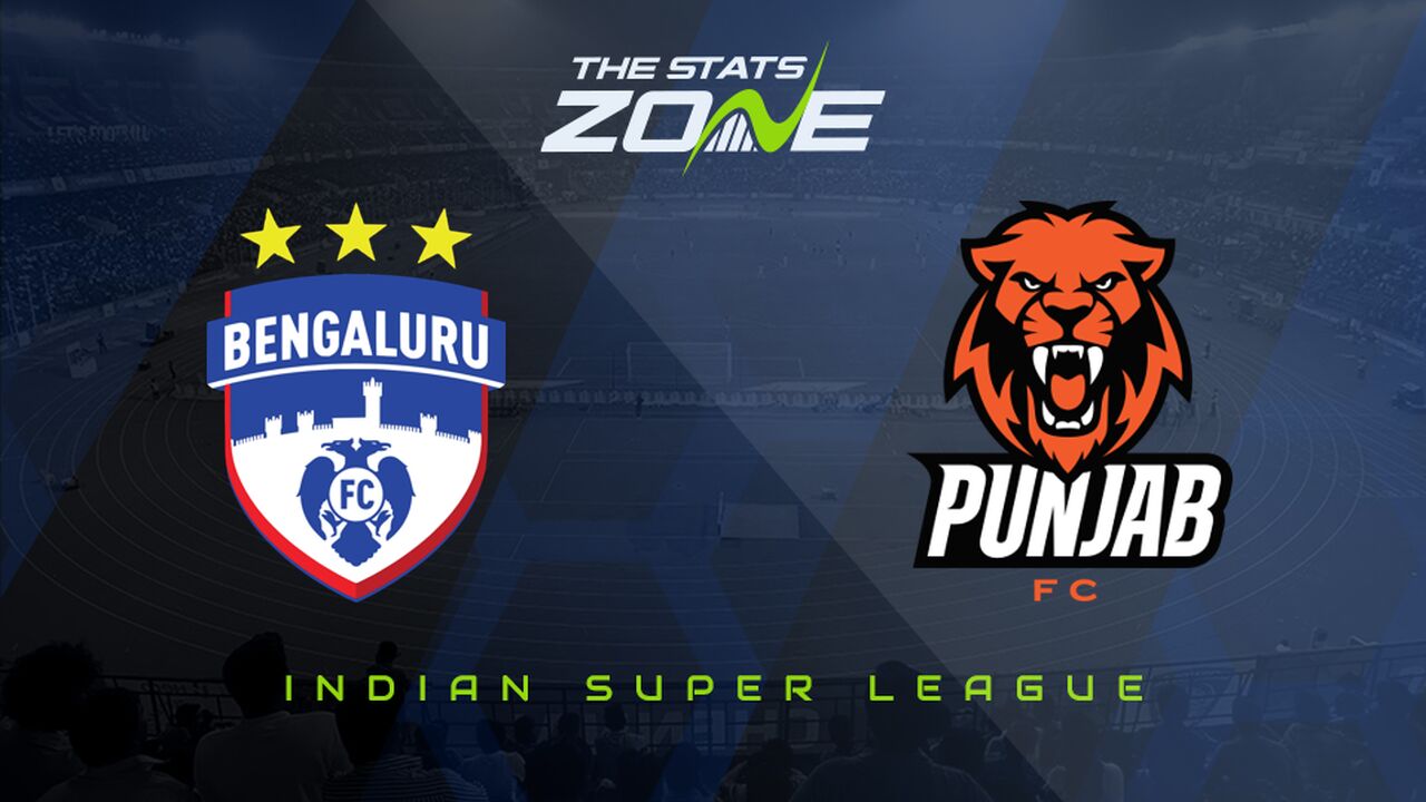 Bengaluru vs Punjab Preview: Team News & Prediction