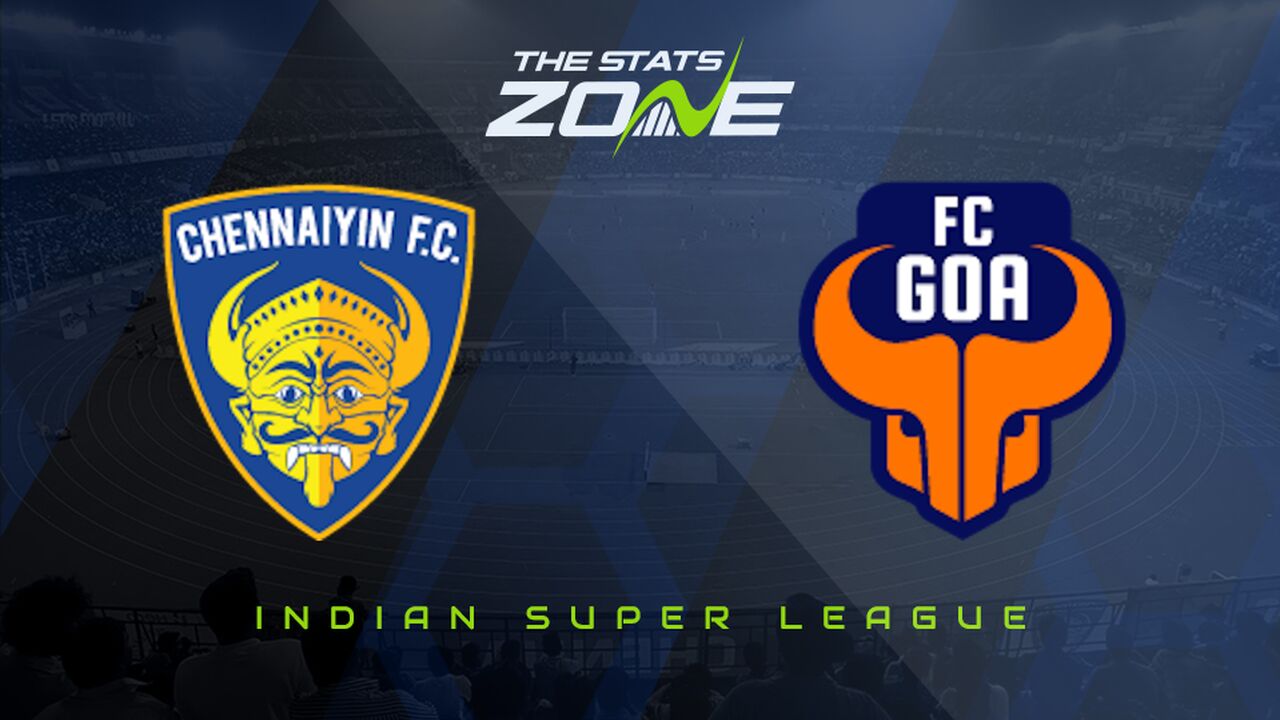 Chennaiyin vs Goa Preview & Prediction
