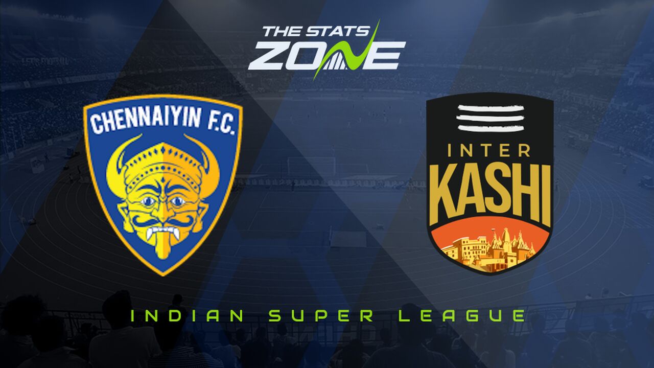 Chennaiyin vs Inter Kashi Preview & Prediction