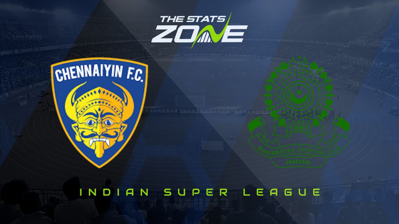 Chennaiyin vs Mohammedan Preview & Prediction