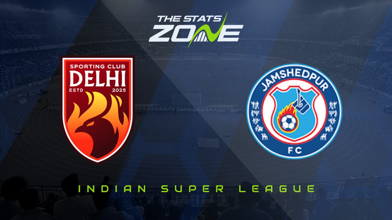 Sporting Delhi vs Jamshedpur Preview & Prediction