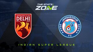 Sporting Delhi vs Jamshedpur Preview & Prediction