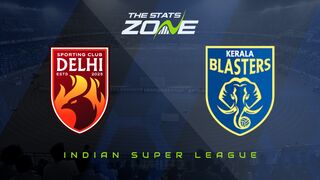Sporting Delhi vs Kerala Blasters Preview & Prediction