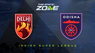 Sporting Delhi vs Odisha Preview & Prediction