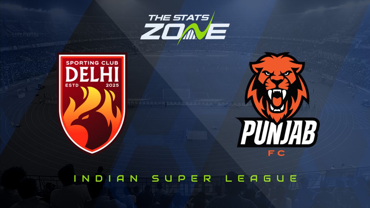 Sporting Delhi vs Punjab Preview & Prediction