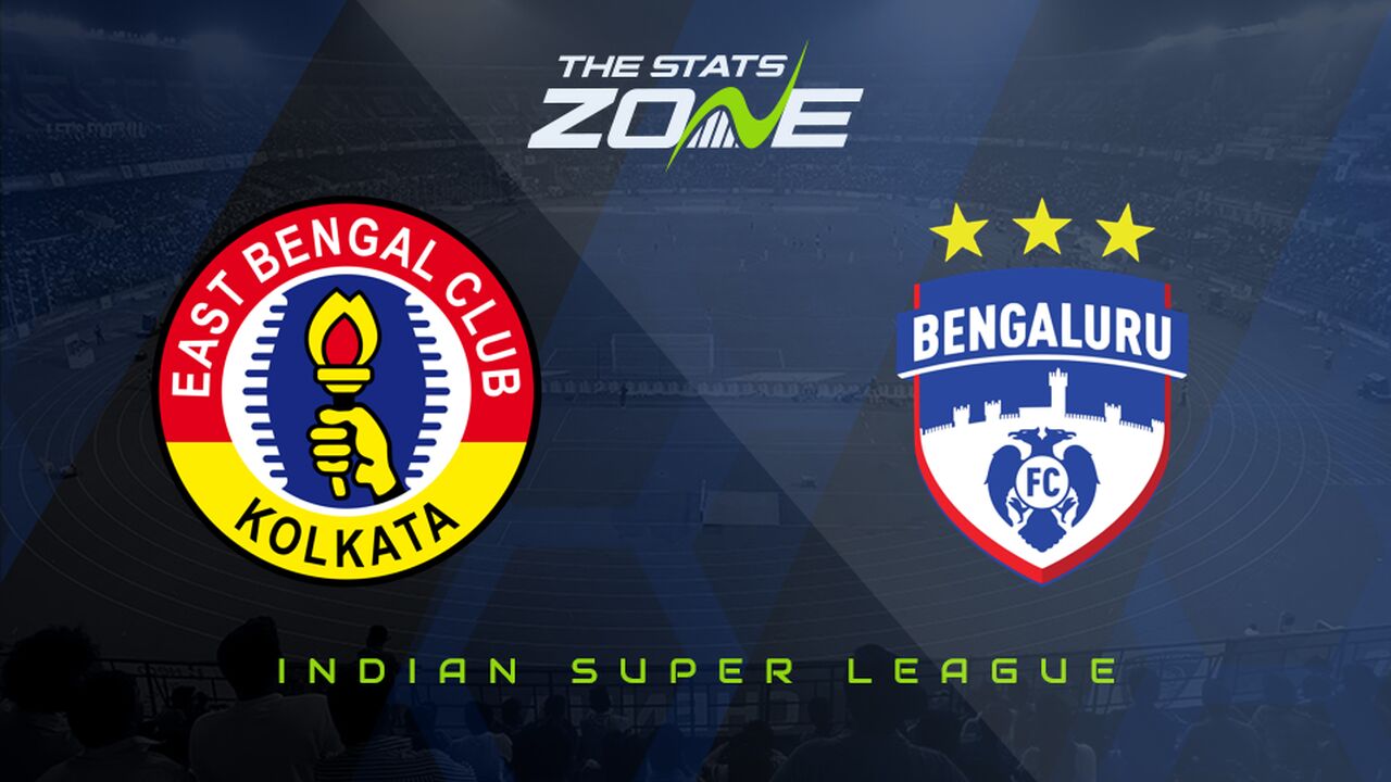 East Bengal vs Bengaluru Preview & Prediction
