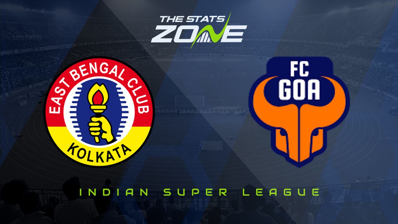 East Bengal vs Goa Preview & Prediction
