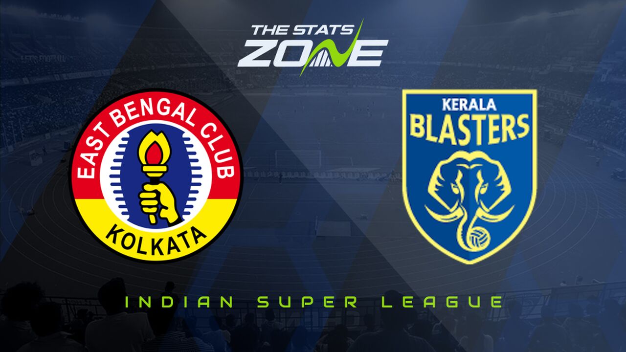 East Bengal vs Kerala Blasters Preview & Prediction