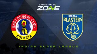 East Bengal vs Kerala Blasters Preview & Prediction