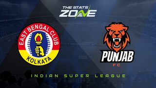 East Bengal vs Punjab FC Preview & Prediction