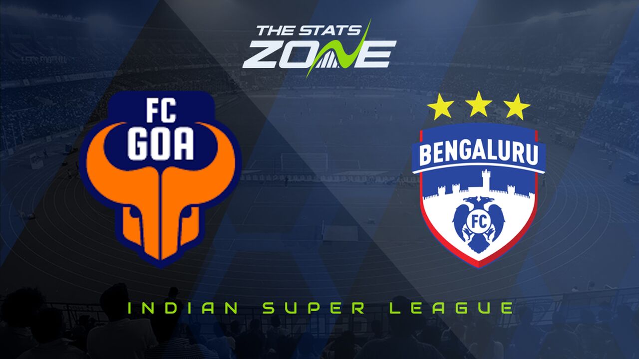 Goa vs Bengaluru Preview & Prediction
