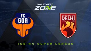 Goa vs Sporting Delhi Preview & Prediction