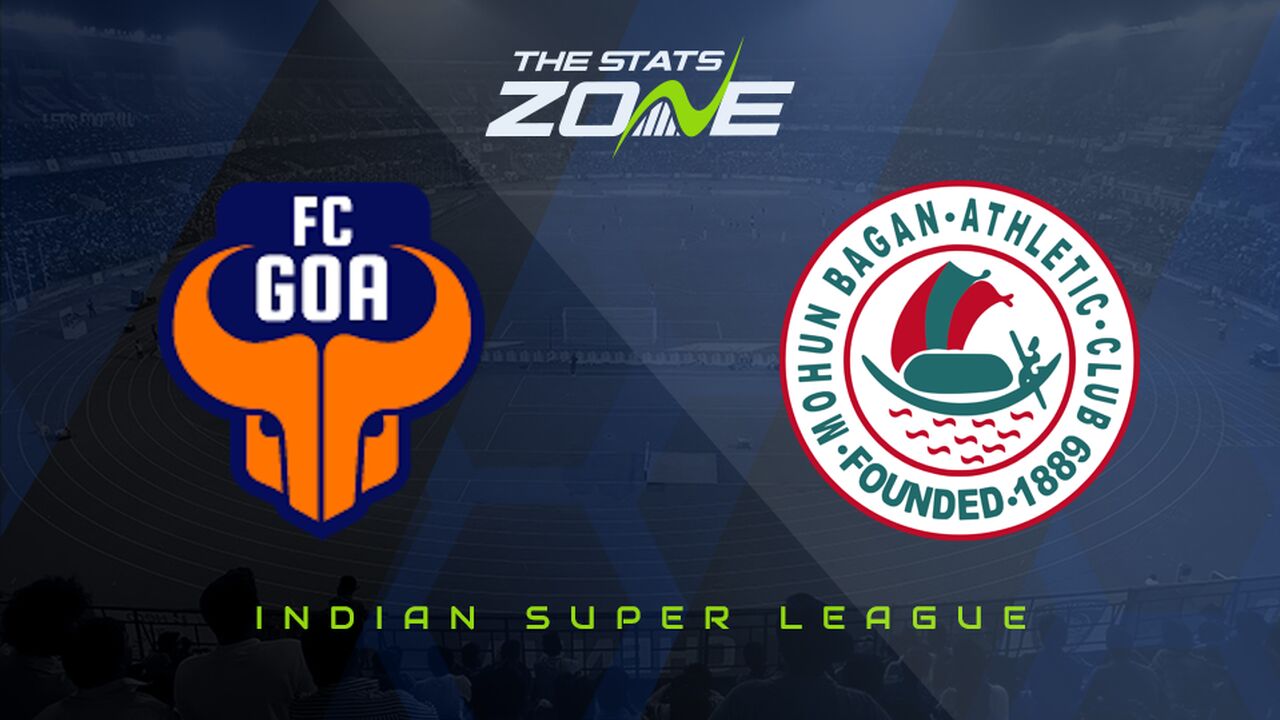 Goa vs Mohun Bagan Preview & Prediction