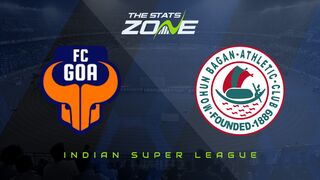 Goa vs Mohun Bagan Preview & Prediction