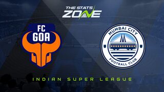 Goa vs Mumbai City Preview & Prediction