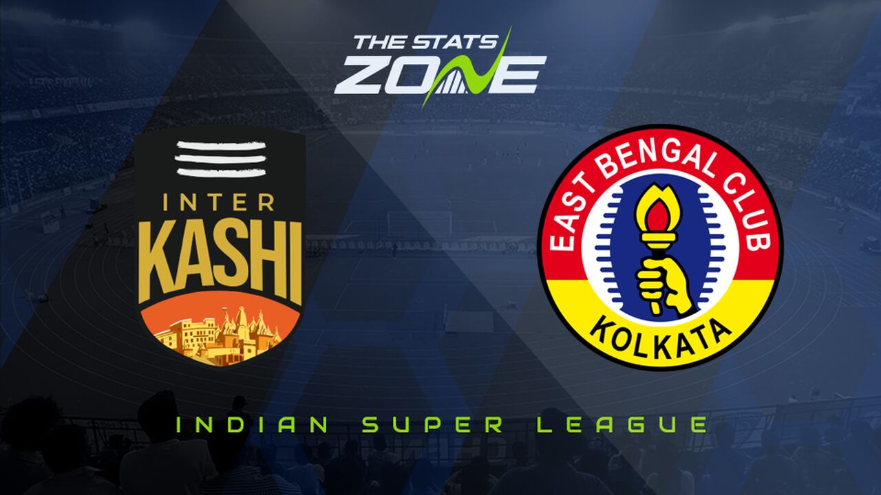 Inter Kashi vs East Bengal Preview & Prediction