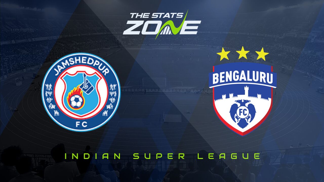 Jamshedpur vs Bengaluru Preview & Prediction