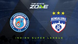 Jamshedpur vs Bengaluru Preview & Prediction