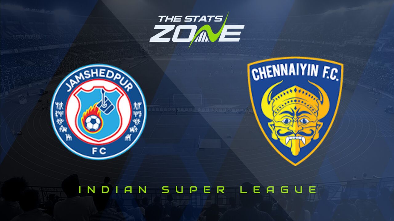 Jamshedpur vs Chennaiyin Preview & Prediction