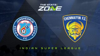Jamshedpur vs Chennaiyin Preview & Prediction