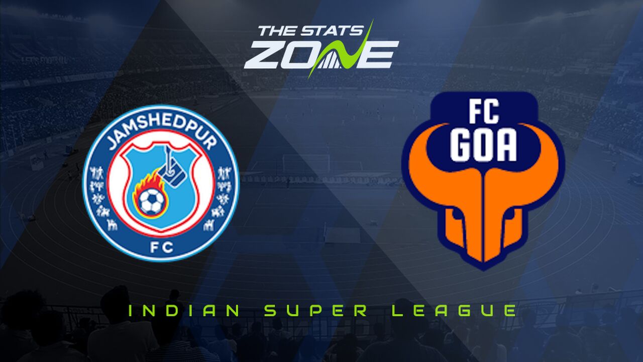 Jamshedpur vs Goa Preview & Prediction