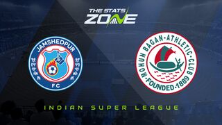 Jamshedpur vs Mohun Bagan Preview & Prediction