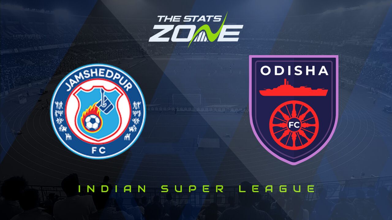 Jamshedpur vs Odisha Preview & Prediction
